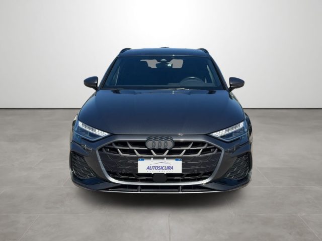 AUDI A3 usata, con Airbag