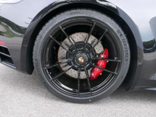 PORSCHE 911 usata, con Cruise Control