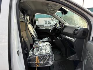 FIAT Scudo usata, con Sistema di navigazione