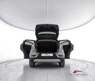 RENAULT Captur usata 6