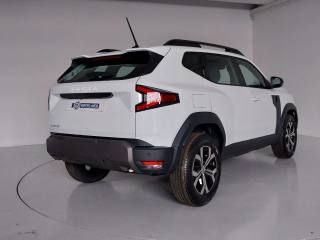 DACIA Duster usata, con Fendinebbia