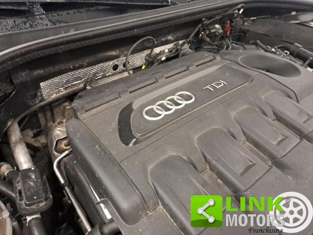 AUDI A3 usata 36