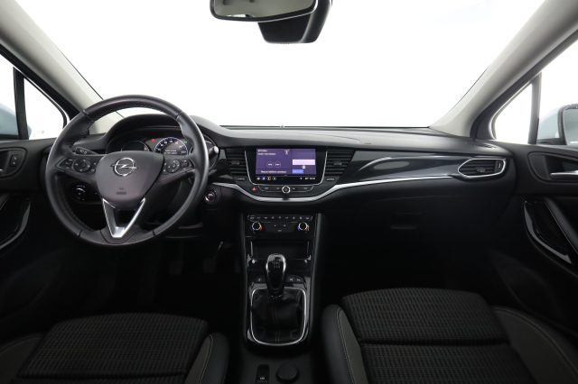OPEL Astra usata 4