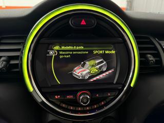 MINI Cooper D usata 28