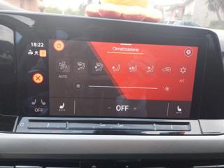 VOLKSWAGEN Golf usata, con Bluetooth