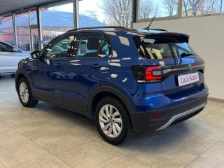 VOLKSWAGEN T-Cross usata, con Autoradio