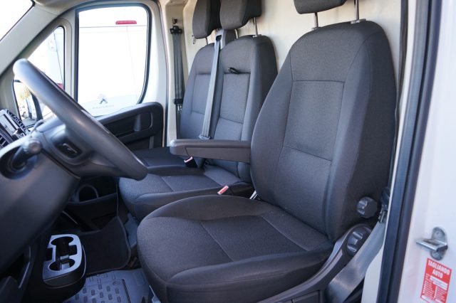 CITROEN Jumper usata, con Climatizzatore