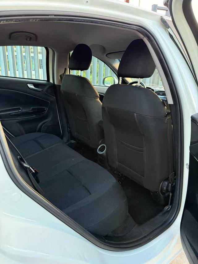 ALFA ROMEO Giulietta usata, con Servosterzo