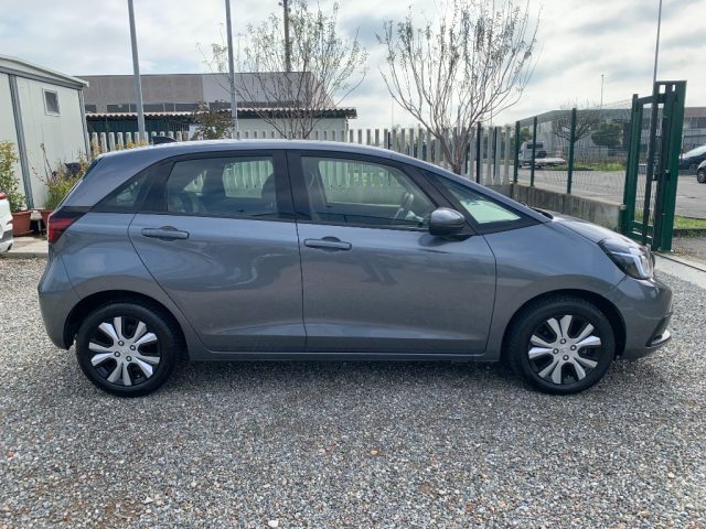 HONDA Jazz usata, con Airbag Passeggero