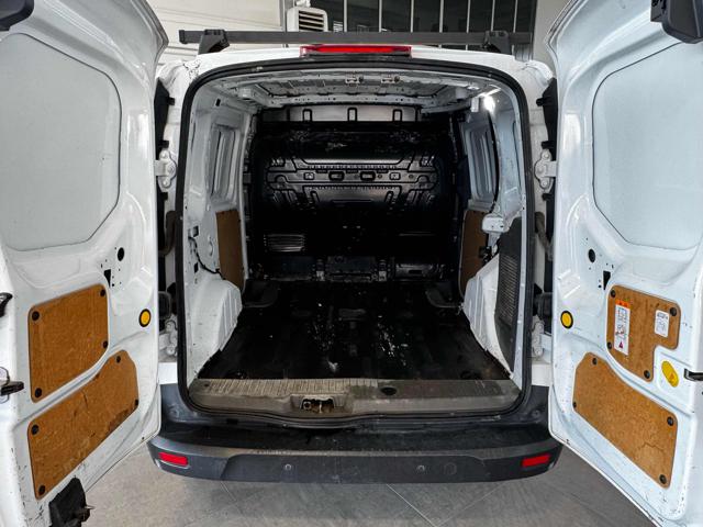 FORD Transit Connect usata, con Controllo vocale