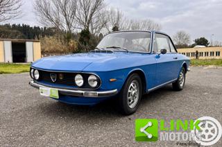 LANCIA Fulvia Coupé 1.3 S II Serie, Targa Oro ASI, Perfetta
