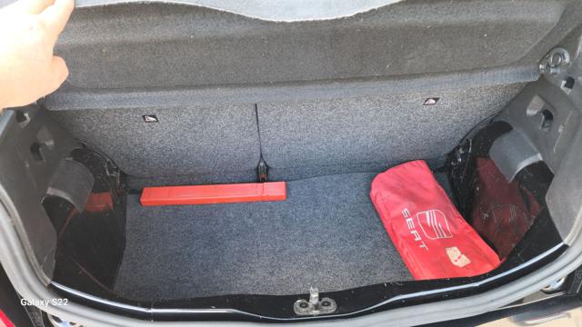 SEAT Mii usata, con Controllo trazione