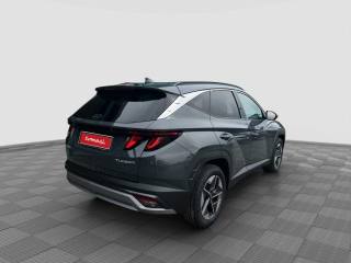 HYUNDAI Tucson usata 4
