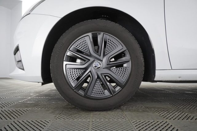 SKODA Fabia usata 14