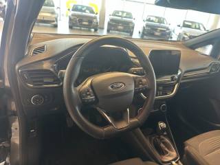 FORD Fiesta usata, con Controllo automatico clima