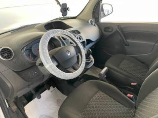 RENAULT Kangoo usata 20