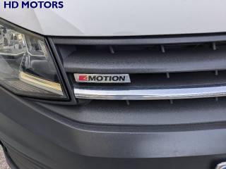 VOLKSWAGEN Caddy usata, con Immobilizzatore elettronico
