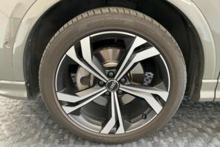 AUDI Q3 usata, con Chiusura centralizzata