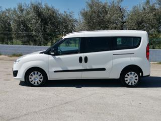 OPEL Combo usata, con ESP