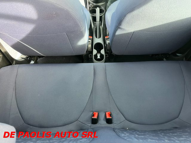 FIAT 500 usata, con Chiusura centralizzata