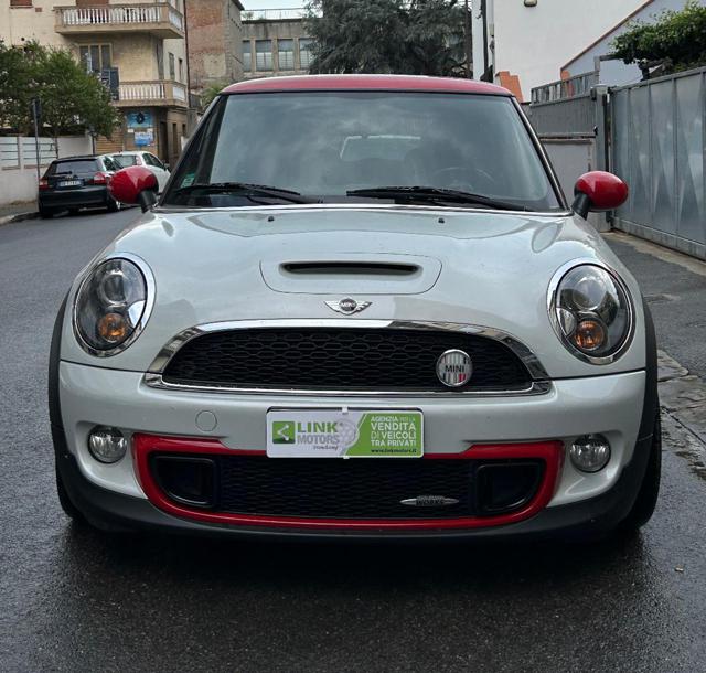 MINI John Cooper Works usata, con Airbag