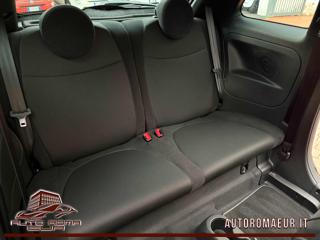 ABARTH 695 usata, con Fendinebbia