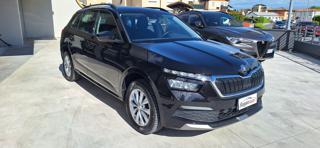 SKODA Kamiq usata, con Controllo trazione