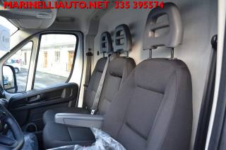 FIAT Ducato usata, con Sensori di parcheggio posteriori