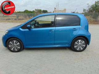 VOLKSWAGEN e-up! usata, con Cerchi in lega