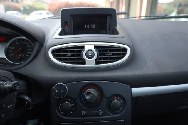 RENAULT Clio usata 29