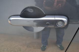 JEEP Renegade usata, con Servosterzo