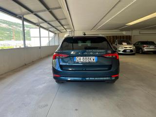 SKODA Octavia usata, con Airbag