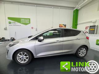FORD Fiesta usata, con Airbag