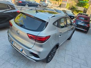 MG ZS usata, con Chiusura centralizzata