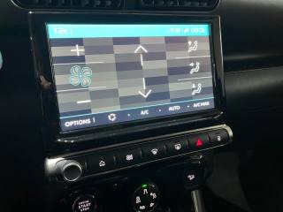 CITROEN C3 Aircross usata, con Climatizzatore