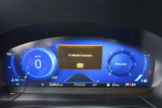 FORD Kuga usata, con Ruotino