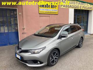 TOYOTA Auris Touring Sports 1.8 Hybrid Lounge