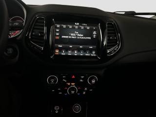 JEEP Compass usata 12