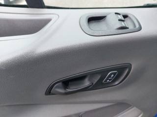 FORD Transit usata, con ESP