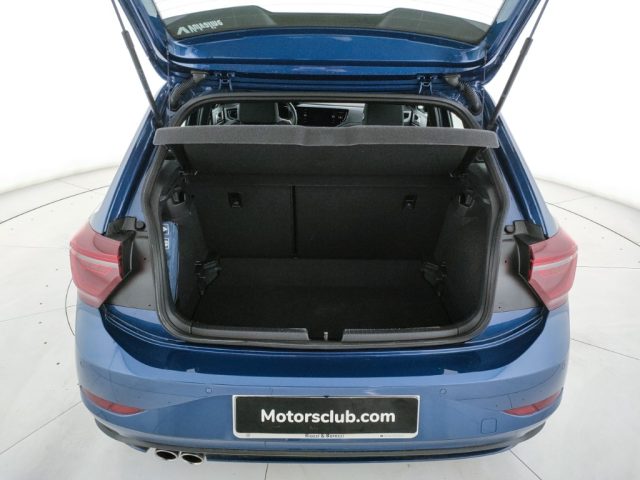 VOLKSWAGEN Polo usata, con Volante in pelle