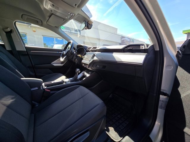 AUDI Q3 usata, con Fari LED