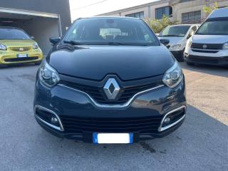 RENAULT Captur usata 3