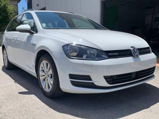 VOLKSWAGEN Golf Variant 1.4 TGI Comfortline BlueMotion