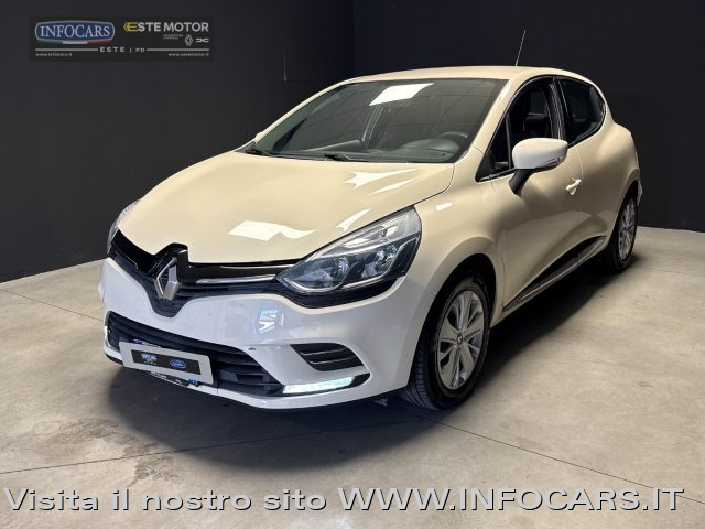 RENAULT Clio usata, con Airbag laterali