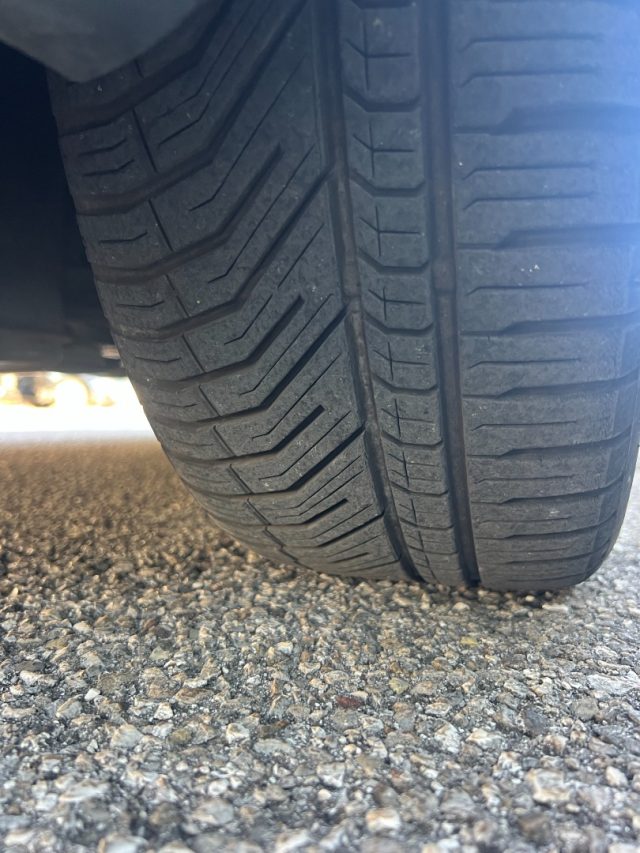 FIAT 500L usata, con Filtro antiparticolato