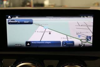 MERCEDES-BENZ A 200 usata, con Servosterzo