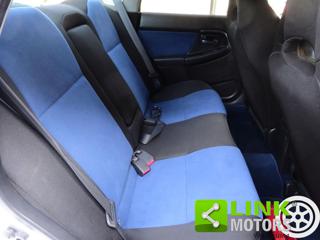 SUBARU Impreza usata, con Trazione integrale