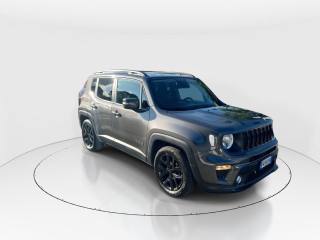 JEEP Renegade usata 2
