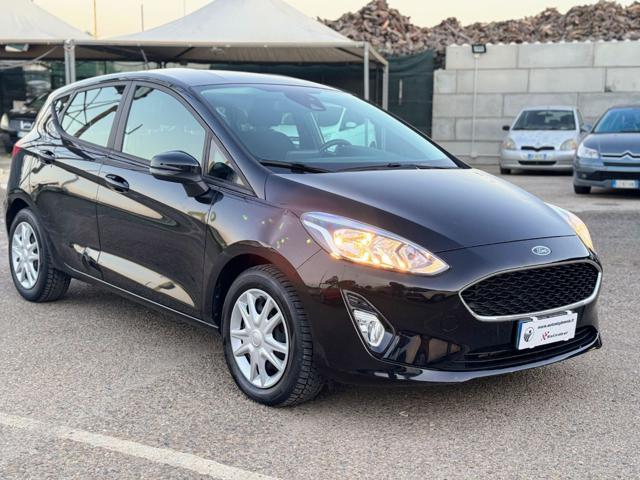 FORD Fiesta usata, con Chiusura centralizzata