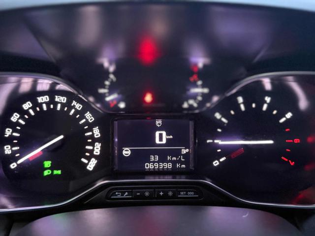 CITROEN C3 Aircross usata, con Climatizzatore